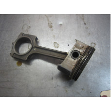 29V103 Piston and Connecting Rod Standard For 06-09 Mazda 3  2.0 LFY511010